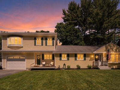 9 Abbot St, Westford, MA, 01886
