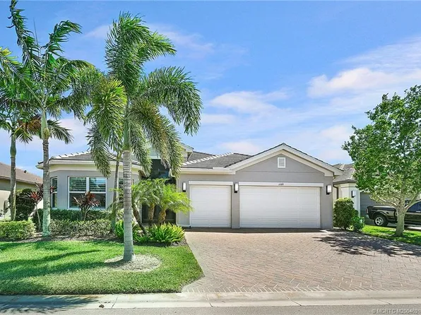 11093 SW Ivory Springs Ln, Port Saint Lucie, FL 34987