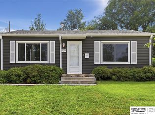 7319 S 41st Ave, Bellevue, NE 68147