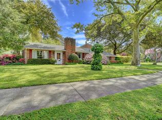 520 Talbot Hall Rd, Norfolk, VA 23505