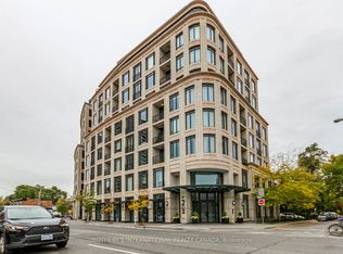 133 Hazelton Ave #601, Toronto, ON M5R 0A6