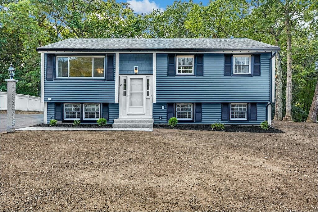 43 Newport Dr, Westford, MA 01886 MLS 73164837 Zillow