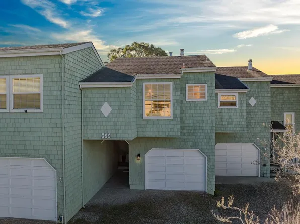 399 Searidge Rd #B, Aptos, CA 95003