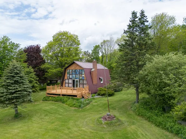 185 Mravlja Hill Rd, Worcester, NY 12197