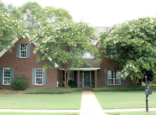 134 Bryan St, Prattville, AL 36066