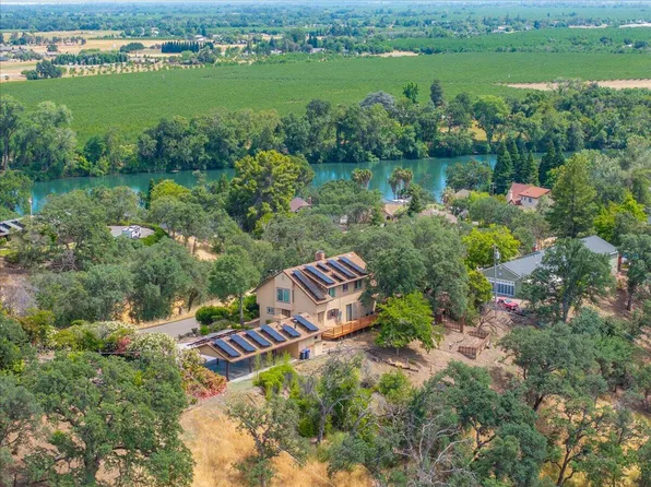 14565 Carriage Ln, Red Bluff, CA 96080