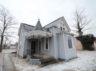 2301 Sullivant Ave, Columbus, OH 43204
