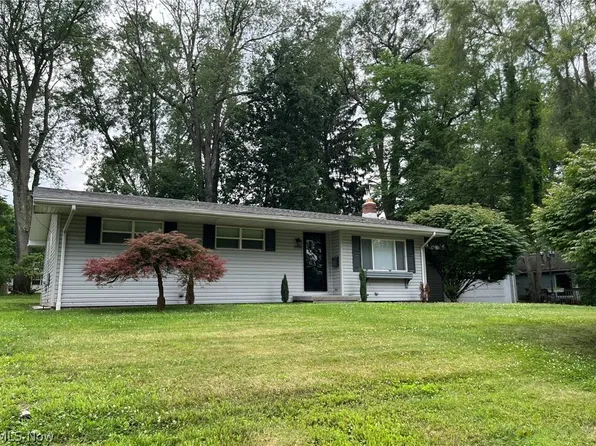 1166 Hampton Rd, Kent, OH 44240