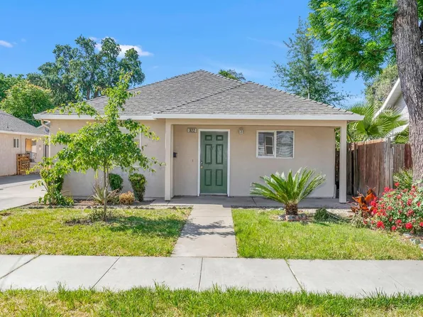 322 North St, Woodland, CA 95695