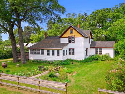 N2653 COUNTY ROAD T, Wautoma, WI, 54982