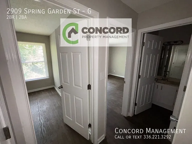 2909 Spring Garden St #G — Photo 13