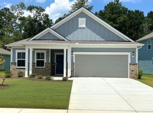 2534 Watershed Way, Longs, SC 29568