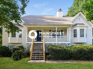 300 Spring View Ct, Dallas, GA 30157