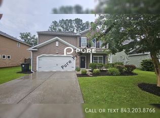 8452 Rice Basket Ln, North Charleston, SC 29420