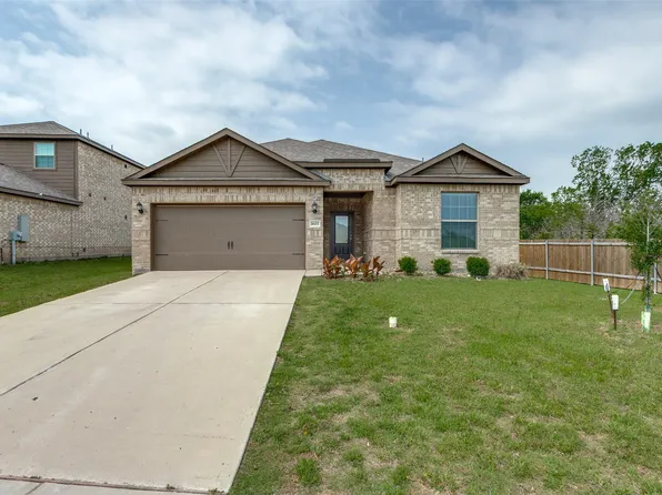 1603 Cotton Blossom Ln, Princeton, TX 75407