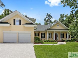 240 Wiley Bottom Rd, Savannah, GA 31411