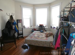 76 Chester St #8C, Allston, MA 02134