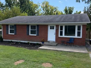 4073 Foxe Basin Rd, Lexington, KY 40515