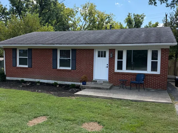 4073 Foxe Basin Rd, Lexington, KY 40515
