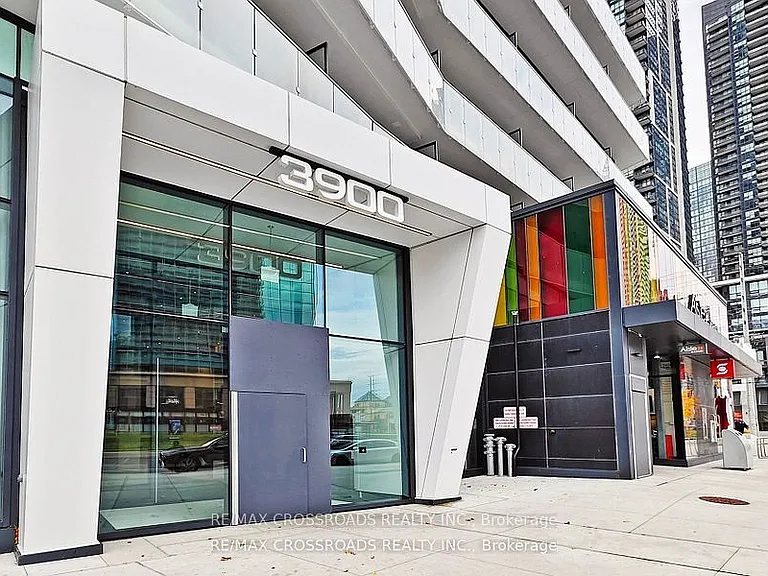 3900 Confederation Pkwy #5804 — Photo 1