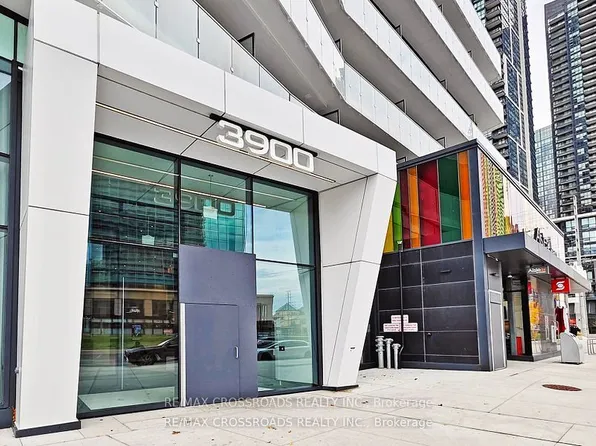 3900 Confederation Pkwy, Mississauga, ON
