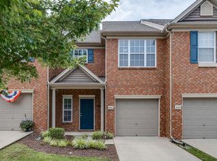 8402 Charbay Cir, Brentwood, TN 37027