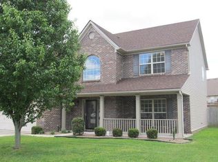 124 Granger Ln, Versailles, KY 40383