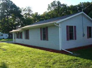 407 2nd St, Rome City, IN 46784