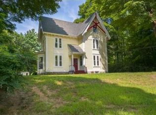 167 Washington St, Boxford, MA 01921