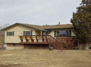 5218 Brady Rd, Colorado Springs, CO 80915