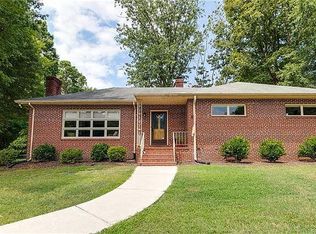 1806 Marroit Rd, Henrico, VA 23229