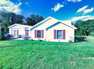 152 Nursery Rd, Howard, PA 16841