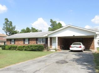39672 Felix Dr, Malden, MO 63863