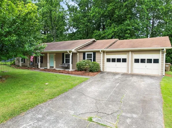 4371 Marsh Rd, Marietta, GA 30066