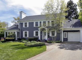 510 Elder Ln, Winnetka, IL 60093