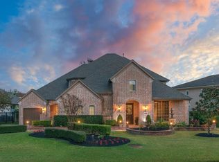 187 S Bauer Point Cir, Spring, TX 77389