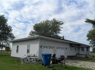 6400 S Adrian Hwy, Adrian, MI 49221