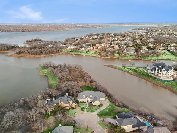 3130 Vista Heights Ln, Highland Village, TX 75077