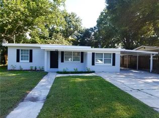 506 Oakland Rd, Auburndale, FL 33823