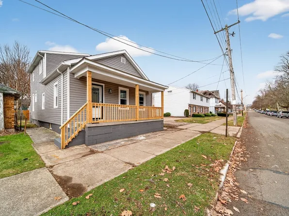 2209 Chestnut St, Erie, PA 16502