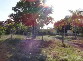 34210 SW 202nd Ave, Homestead, FL 33034