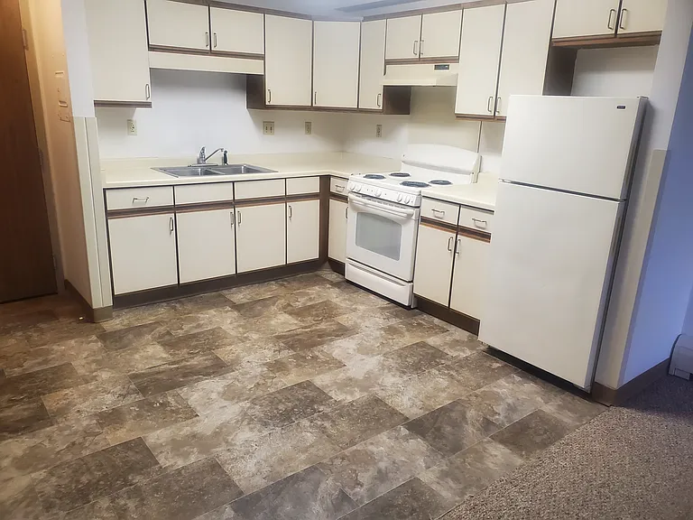 Palmer Apartments — Photo 4
