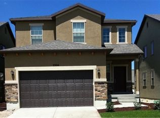 3304 W Desert Merigold Way, Lehi, UT 84043