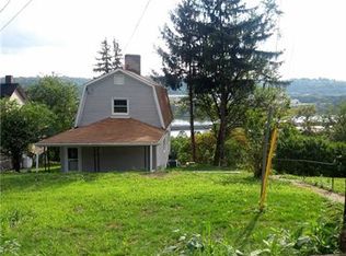 215 4th Ave, Freedom, PA 15042