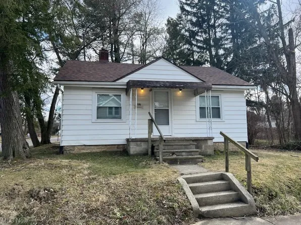 1170 Joy Ave, Akron, OH 44306