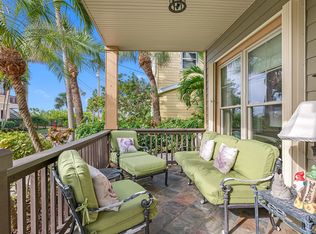 168 31st Ave, Saint Pete Beach, FL 33706