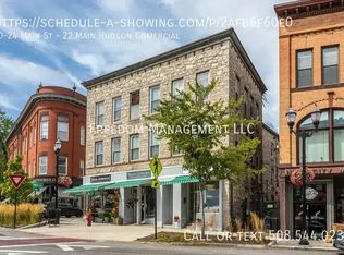 20-24 Main St #22, Hudson, MA 01749