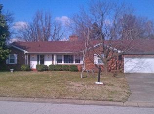 3925 Krystal Ln, Owensboro, KY
