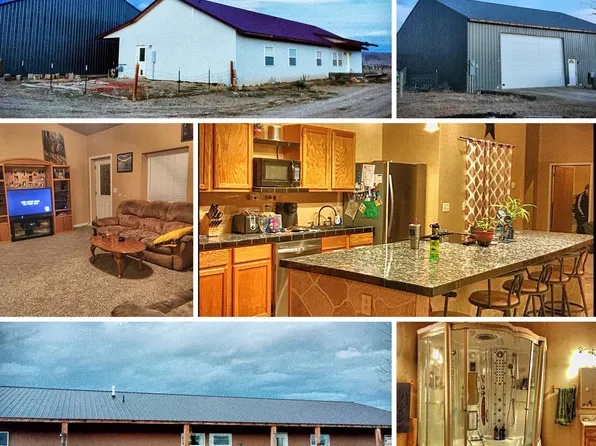 8350 2085th Rd, Austin, CO 81410