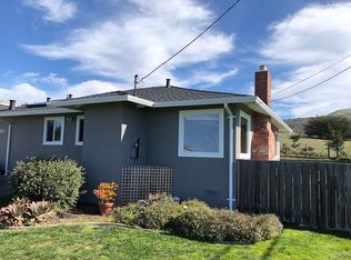 4722 Carmet Dr, Bodega Bay, CA 94923